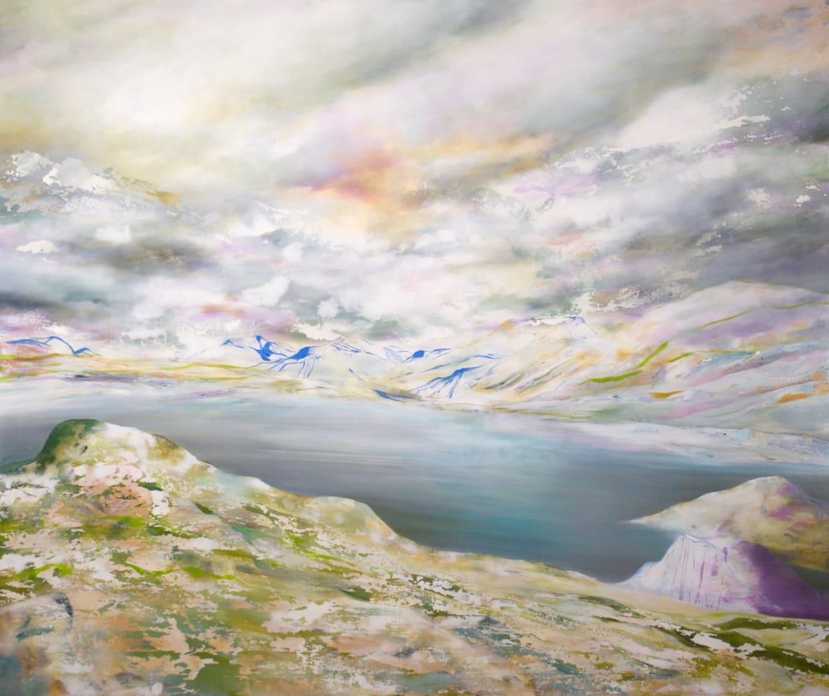 Hörgárdalur Half Dome, Image 1.