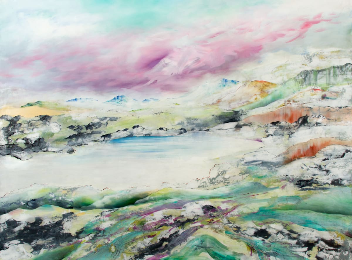 Hraunflöt, Image 1.