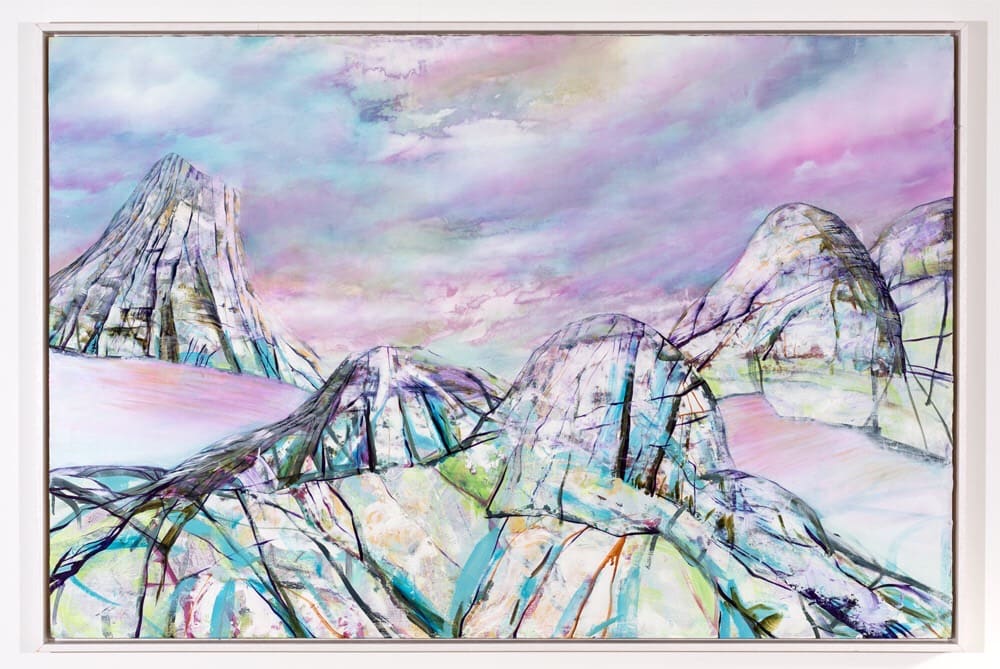 Skaftafell, Image 1.