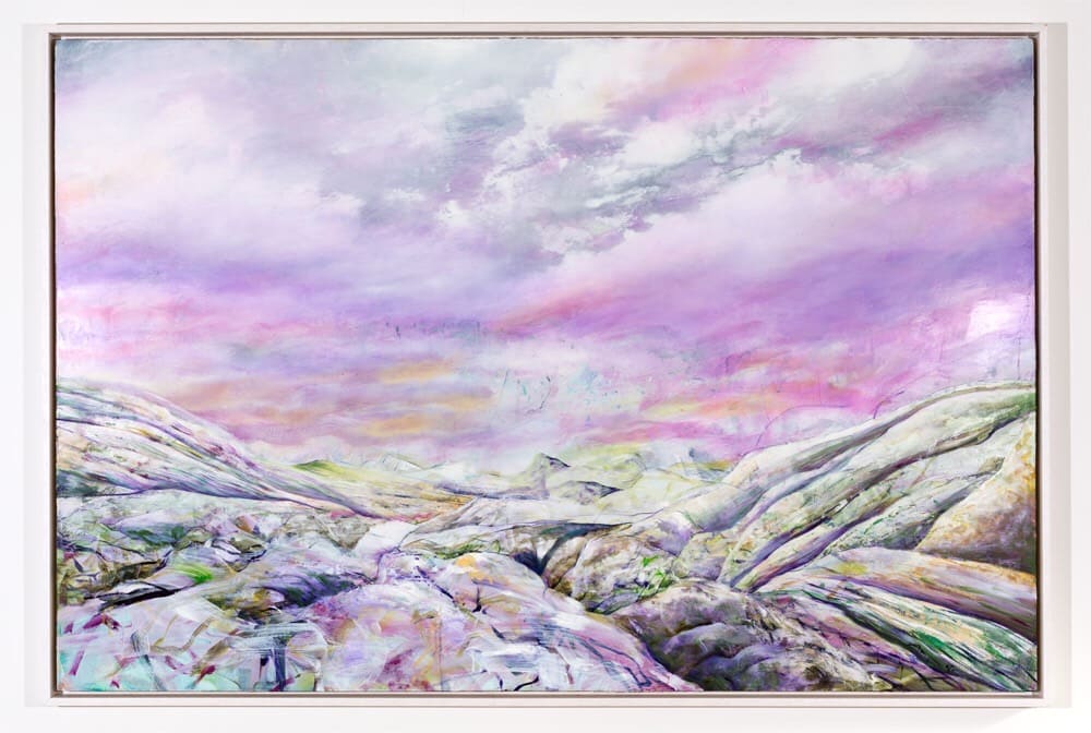 Greenland Love, Image 1.