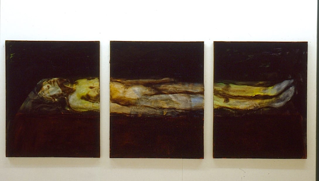 Langur Föstudagur/Long Friday, Image 1.