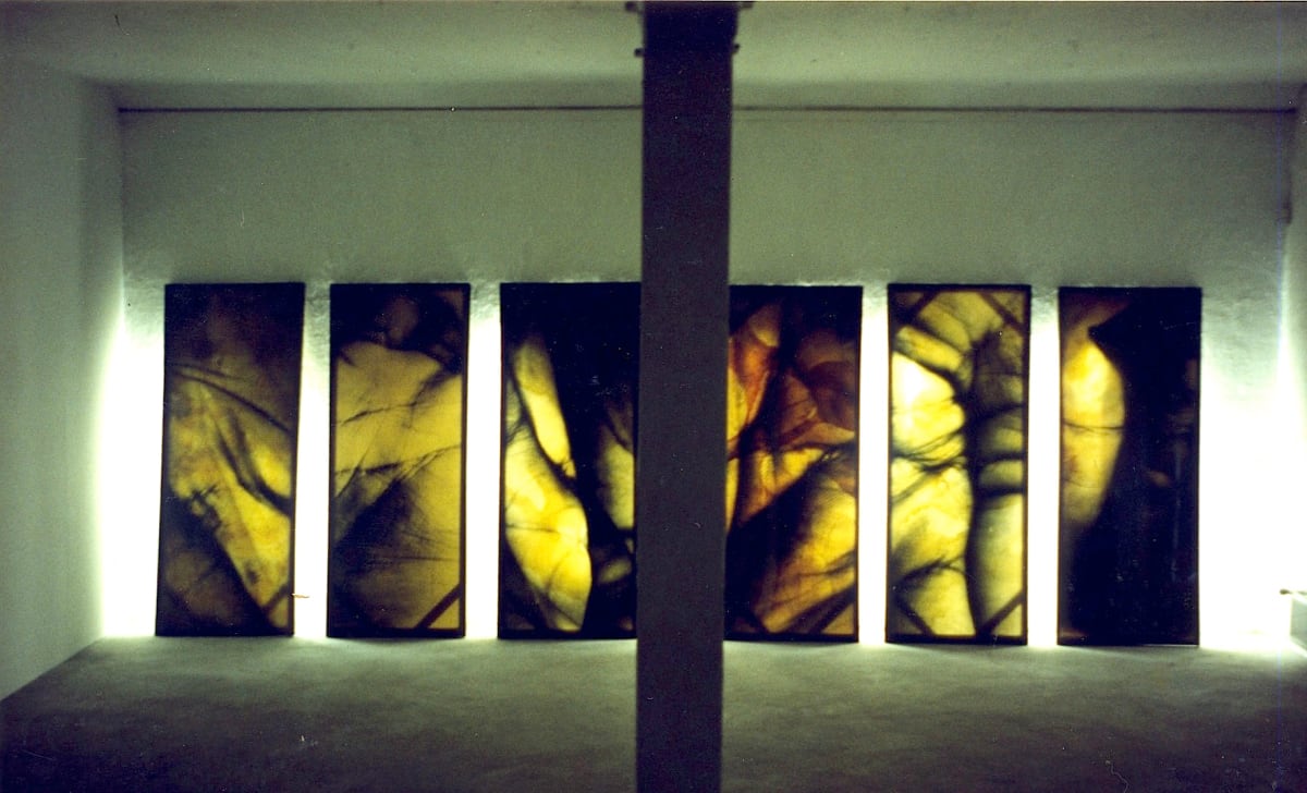 Living Art Museum/Nýló, Image 1.