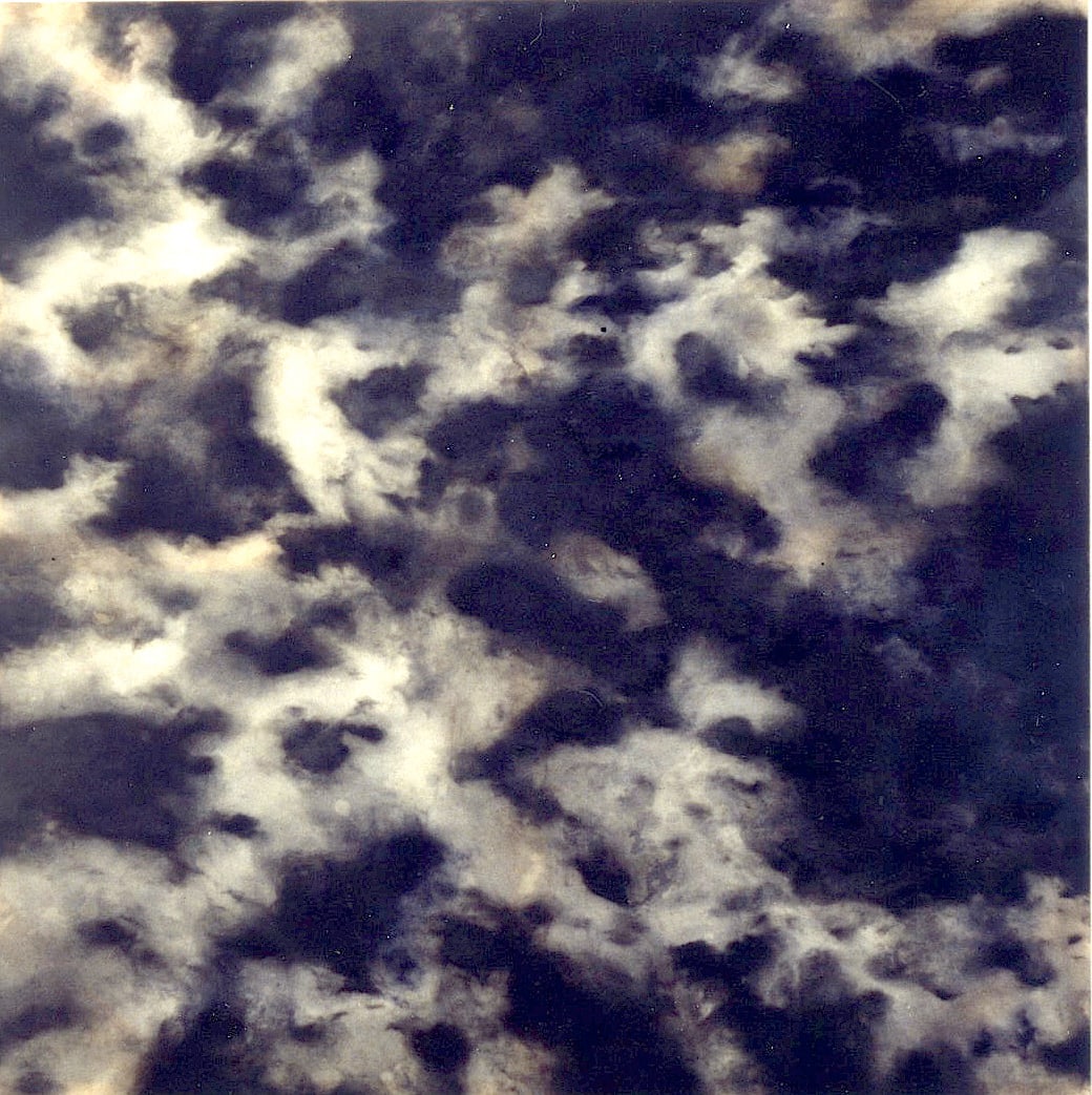 Night II/ Nótt II, Image 1.