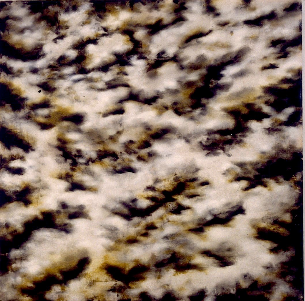 Night VI / Nótt VI, Image 1.