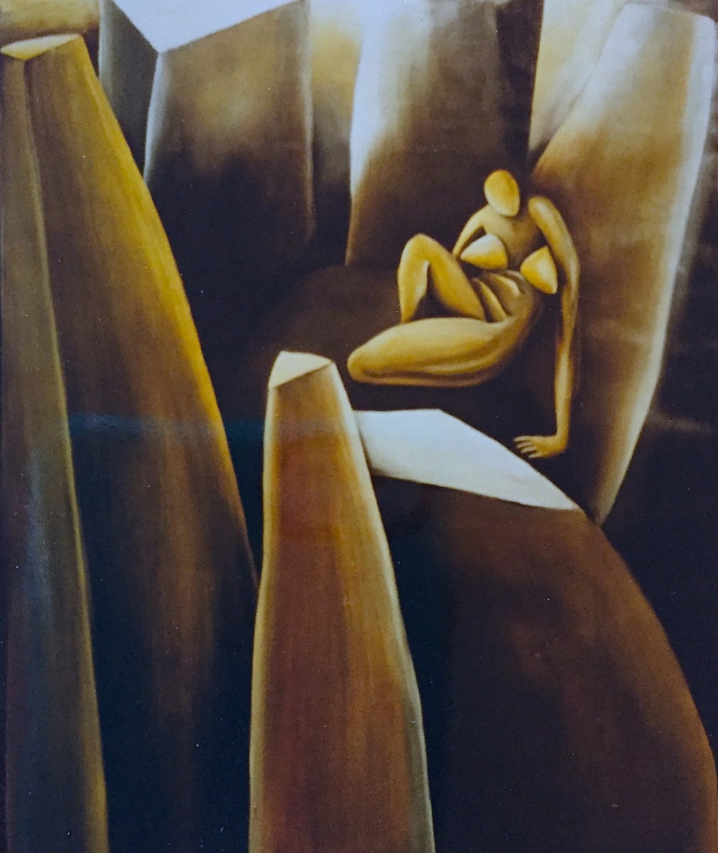 Noli Tangere, Image 1.