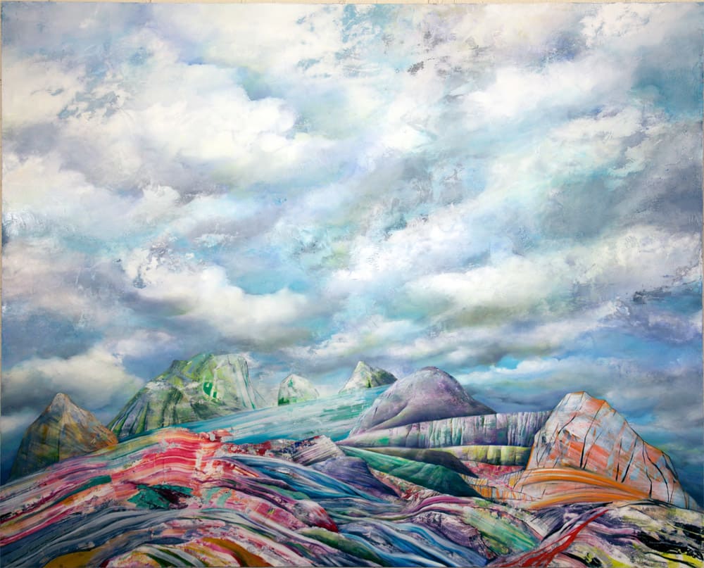 Painter´s Paradise, Image 1.