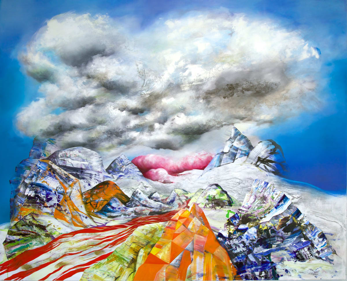 Painter´s Paradise, Image 1.