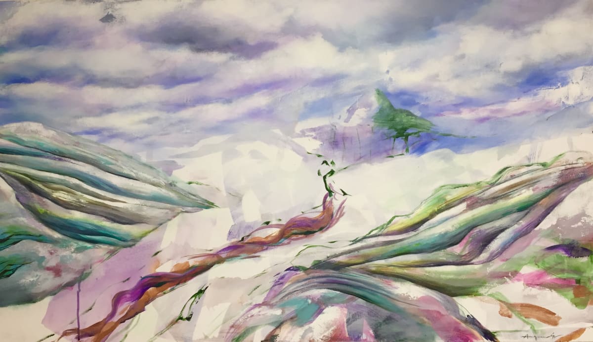 Skaftafell, Image 1.