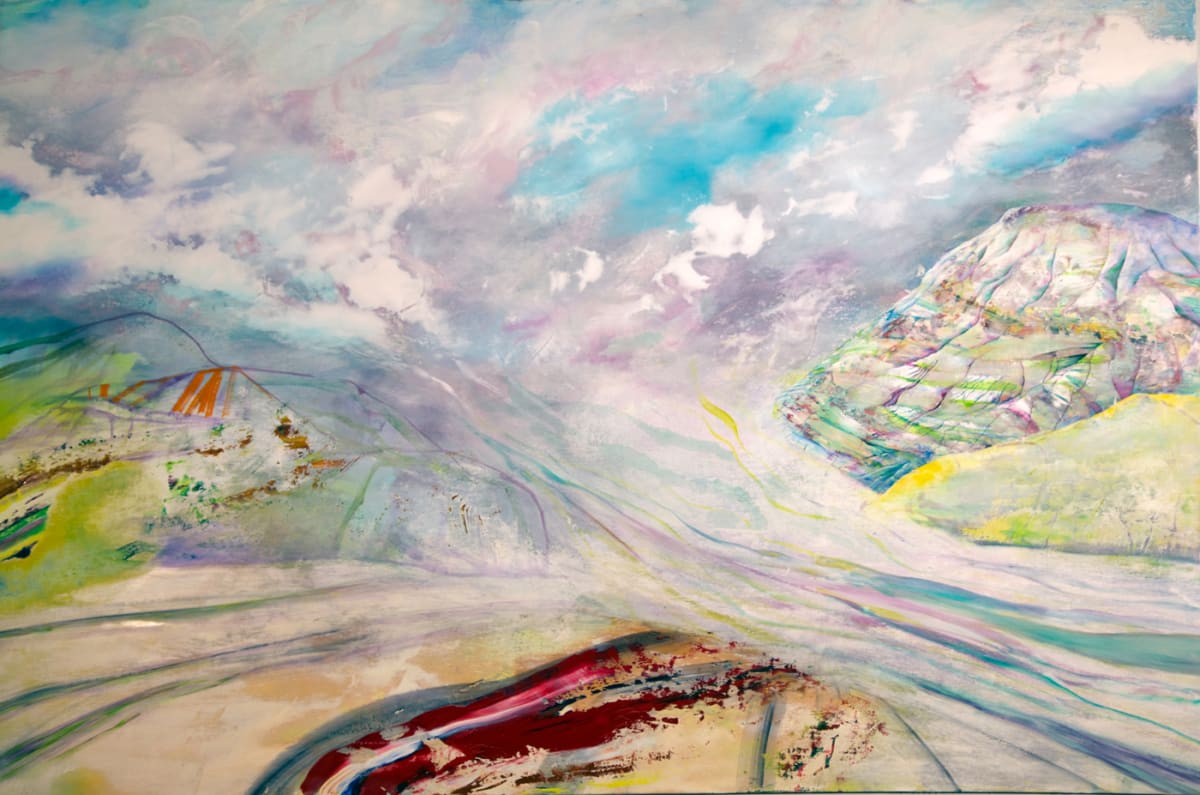 Morsárdalur, Image 1.