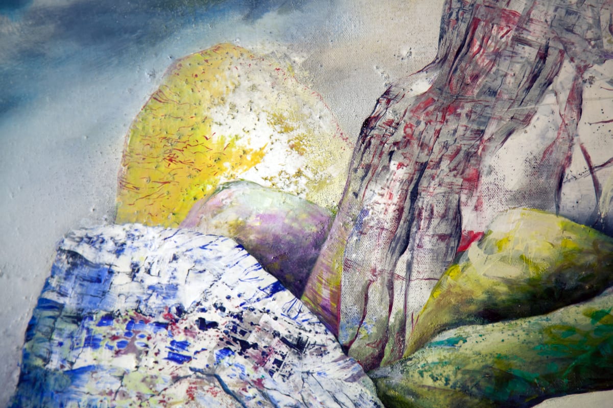 Strange Jewels, Image 5.