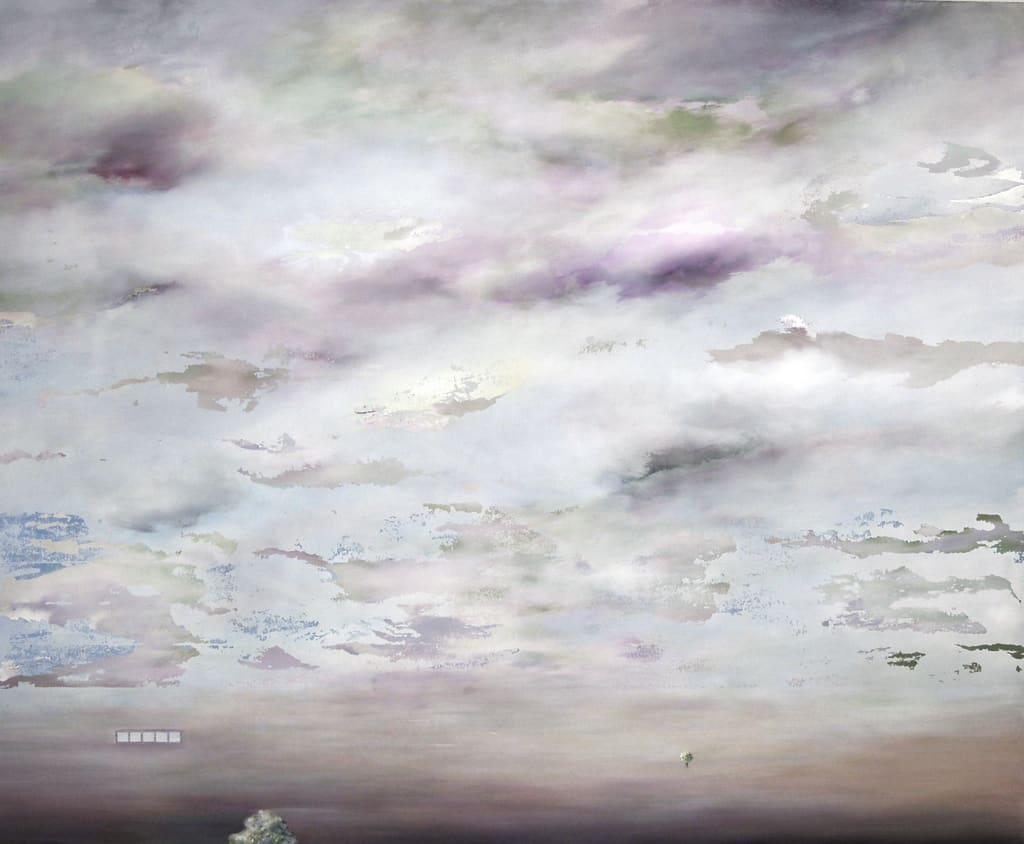 Summer Home I, Image 1.