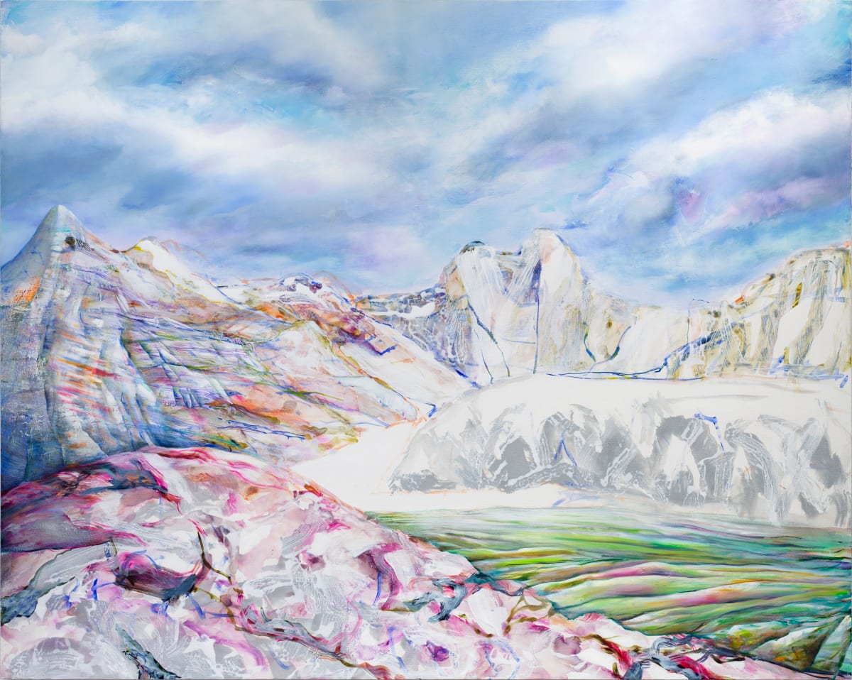 Svínafellsjökull 1 