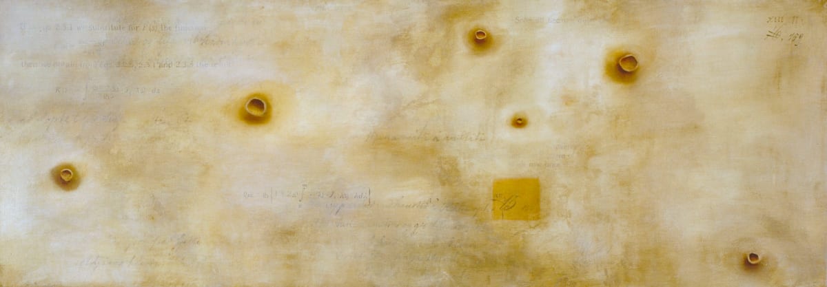 Tempus Fugit IX, Image 1.