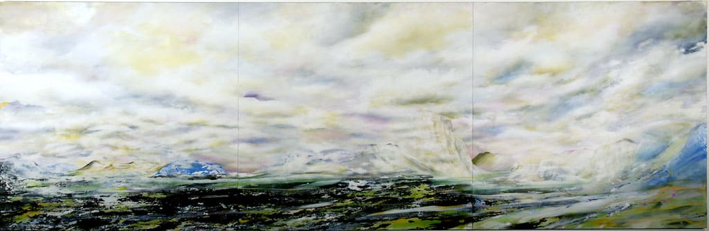 Thingvellir Yosemite, Image 1.