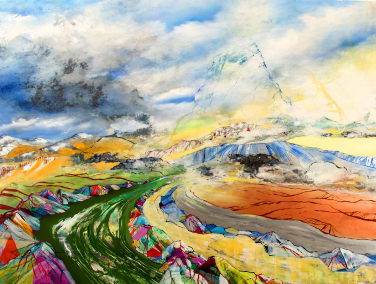 National Park II, Image 1.