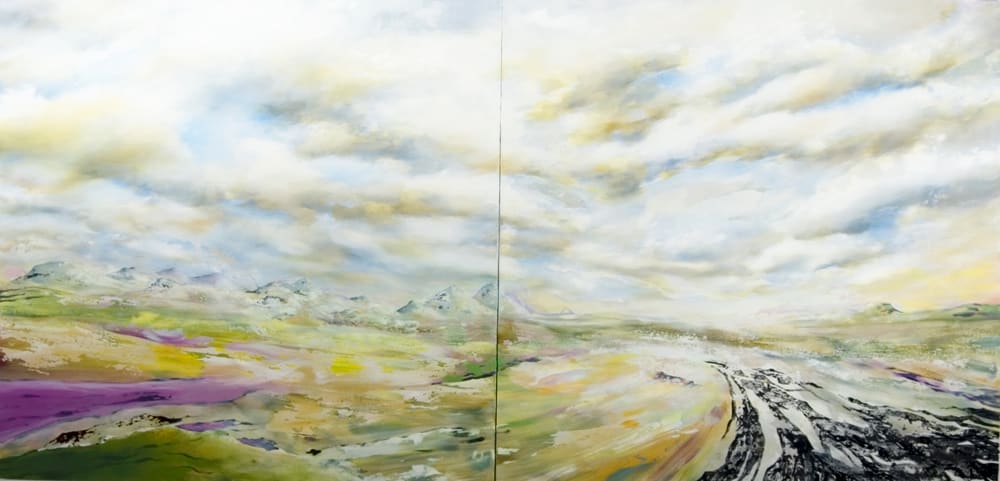 Vegaskarð, Image 1.