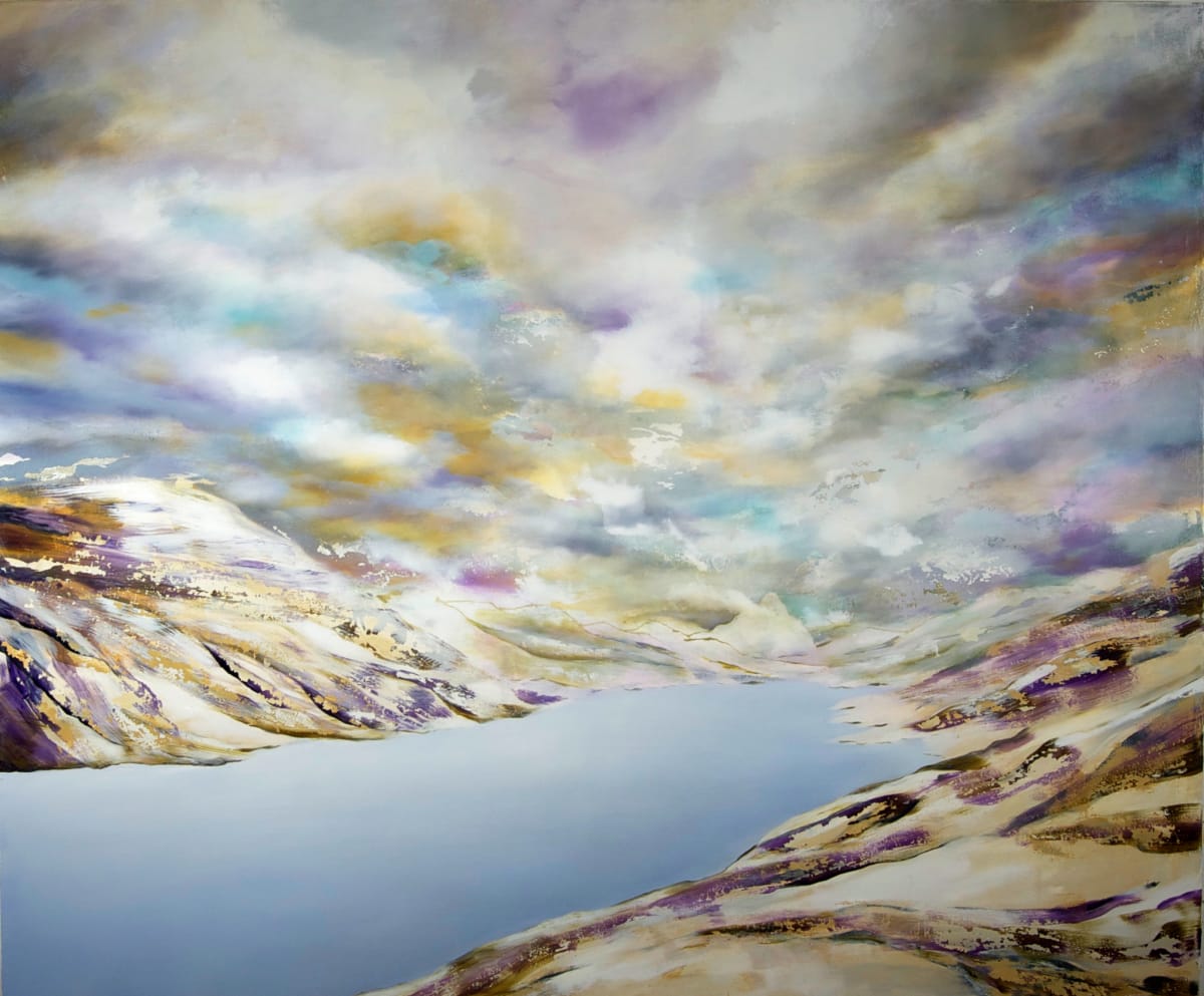 Vestfirðir Kings Canyon, Image 1.