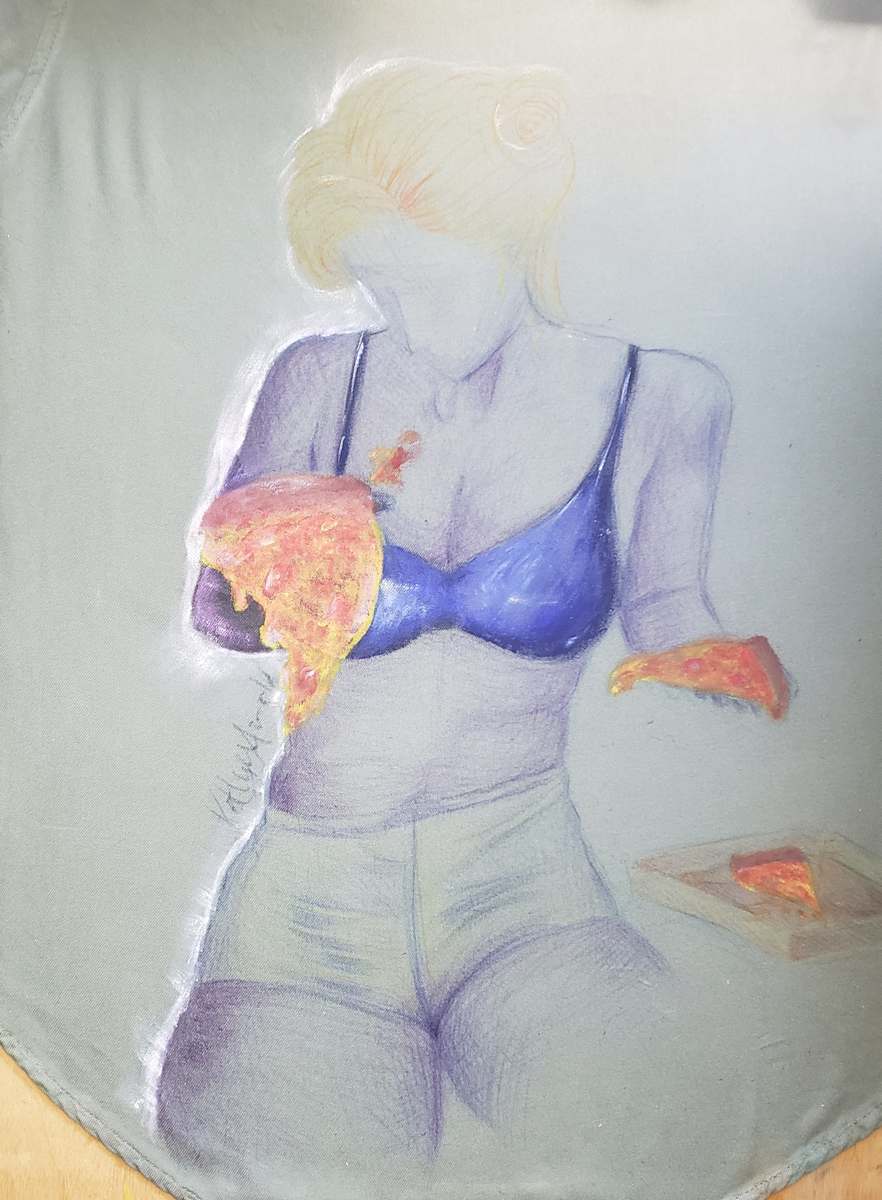 Body Image, Image 1.