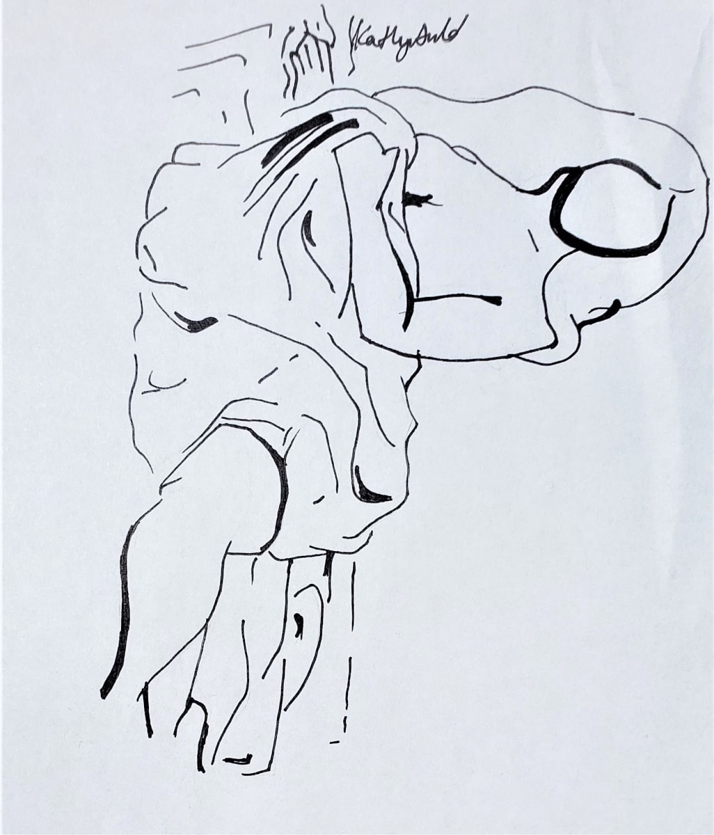 Silk Sheets Nude 
