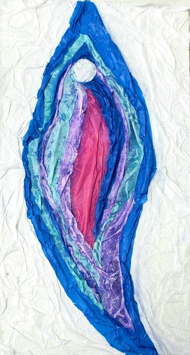 Textured Yoni 