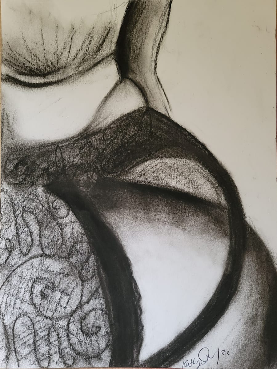Lingerie Female by Katlyn Dorriety 