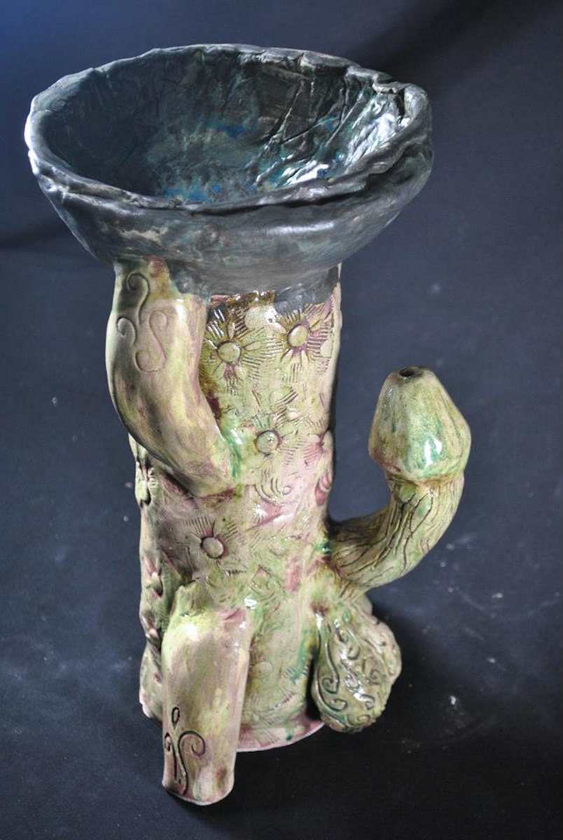 Fertility Vessel, Image 1.