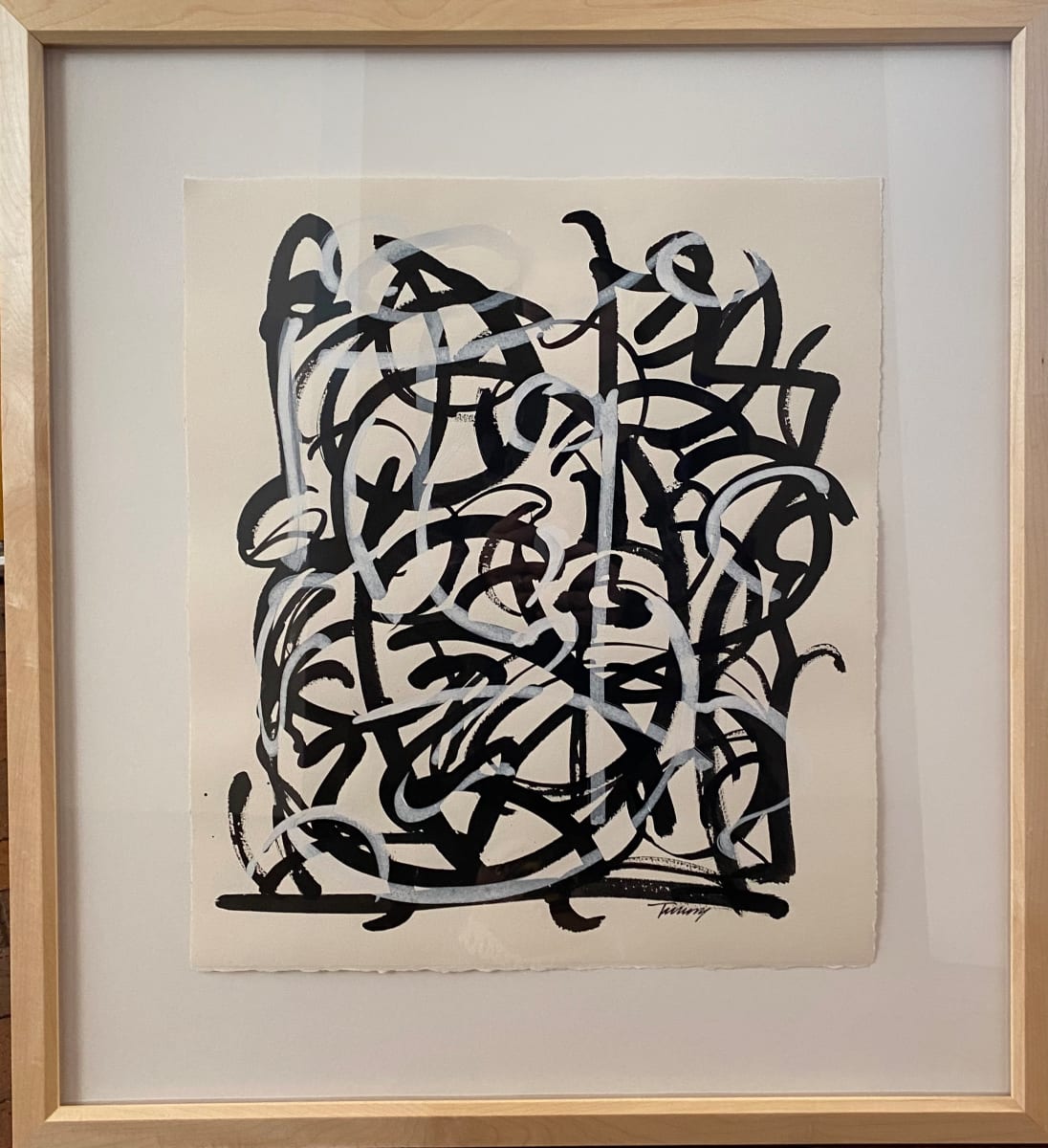 Kashmir by Shawn Turung 