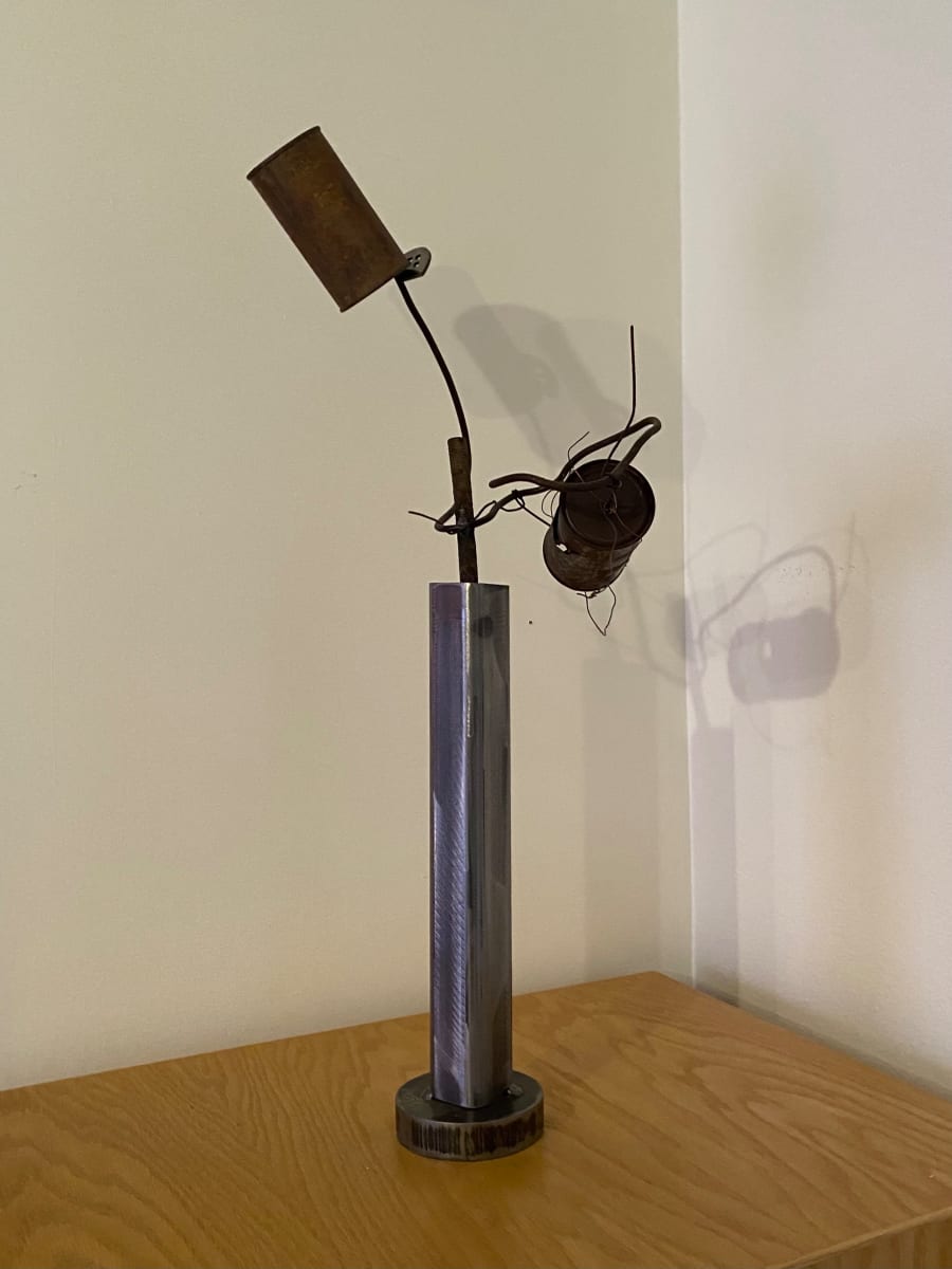 Vase by David Anderson 