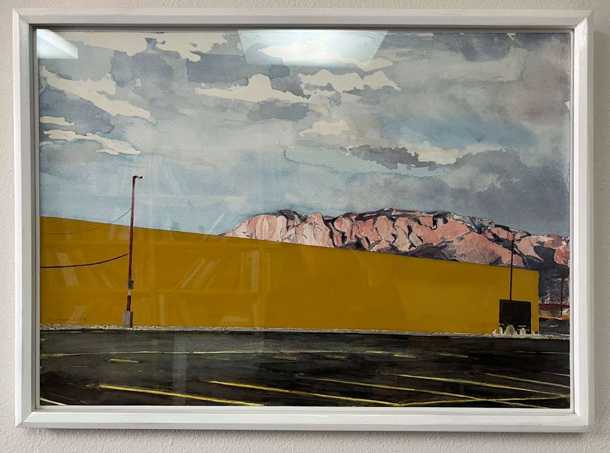 American Home Furnishings by Jeff Krueger 