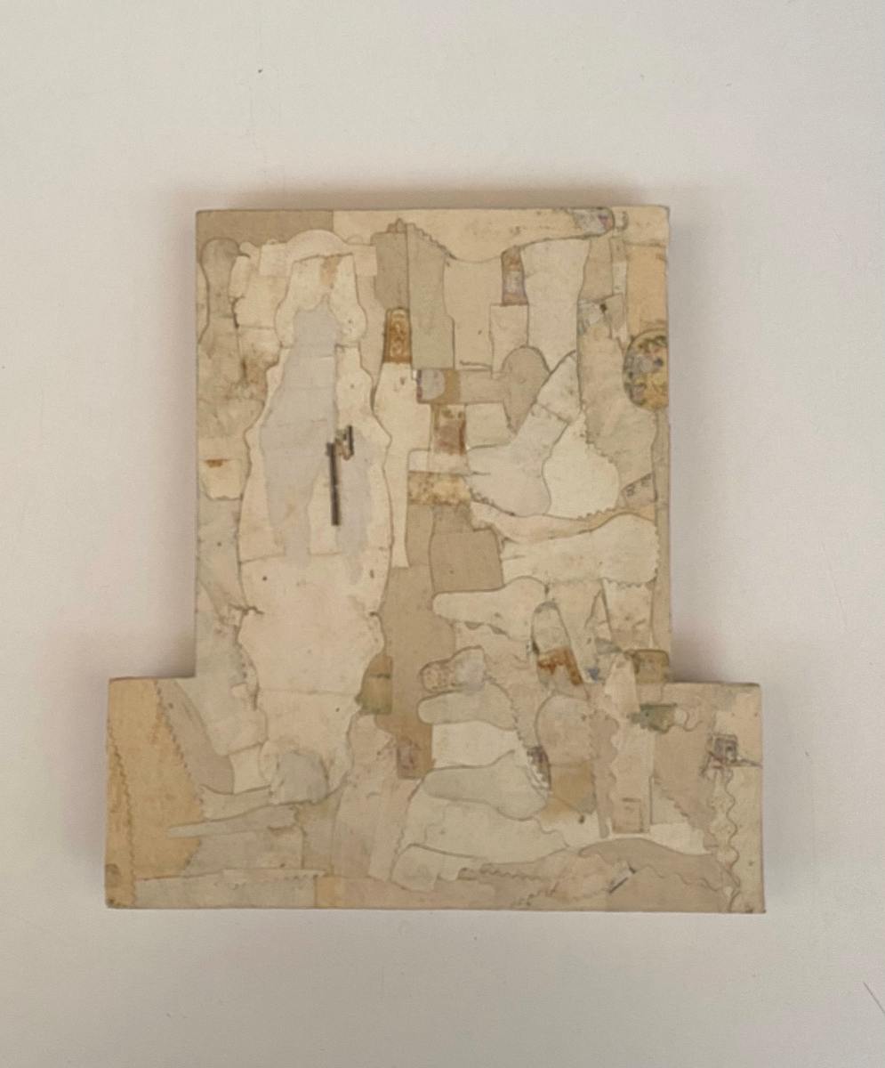 Untitled (No. 1) by David Bower, Image 1.