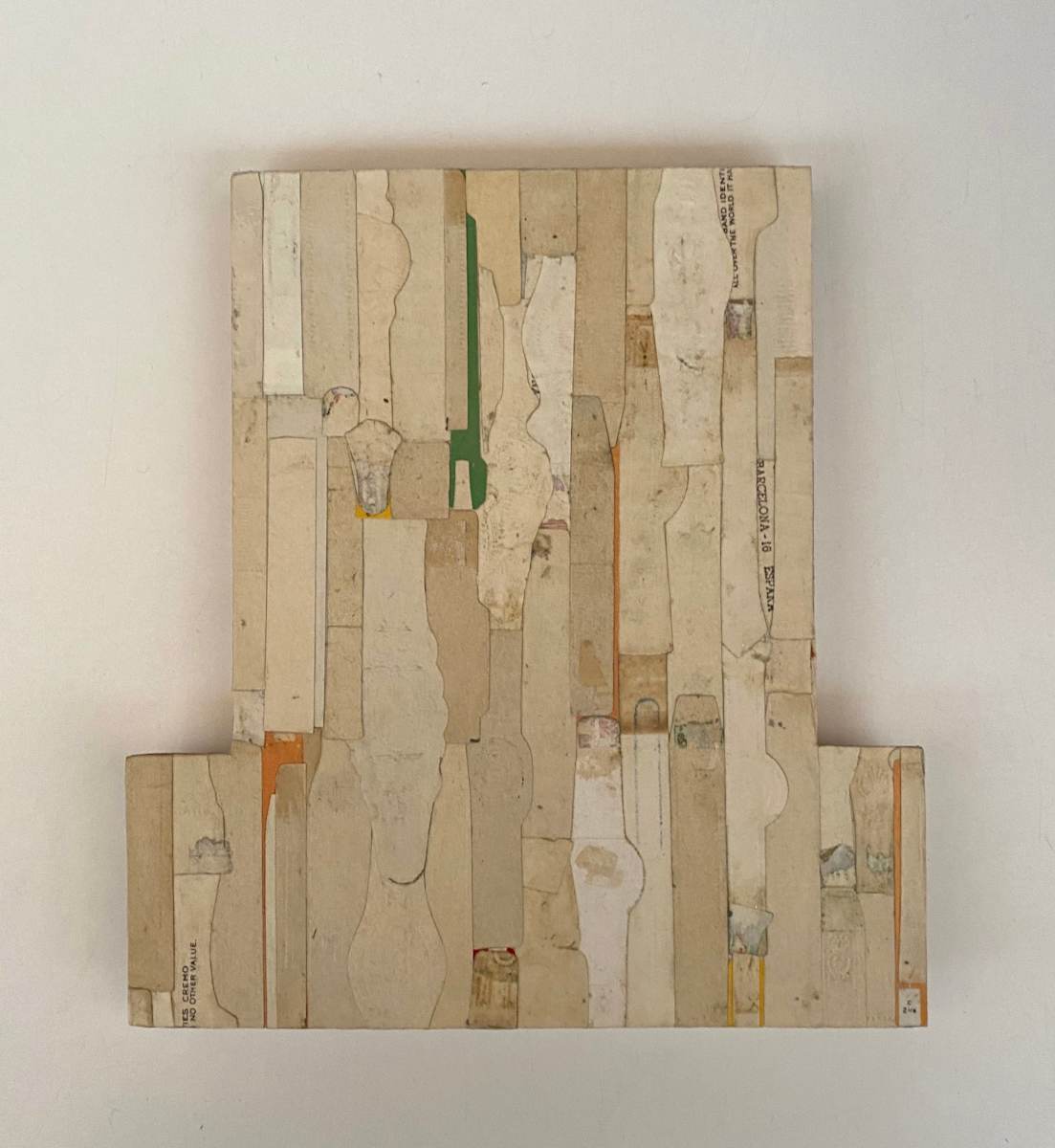 Untitled (No. 3) by David Bower, Image 1.