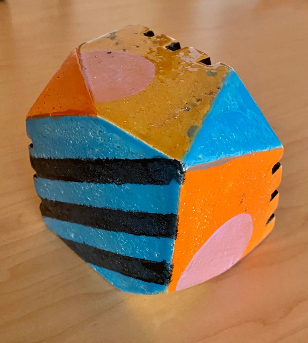 Title Unknown by Iggy Sumnik 