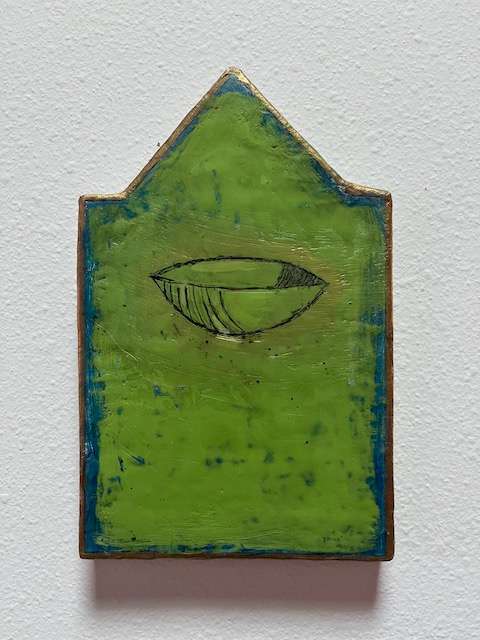 Pentimento by Sharret Rose, Image 1.