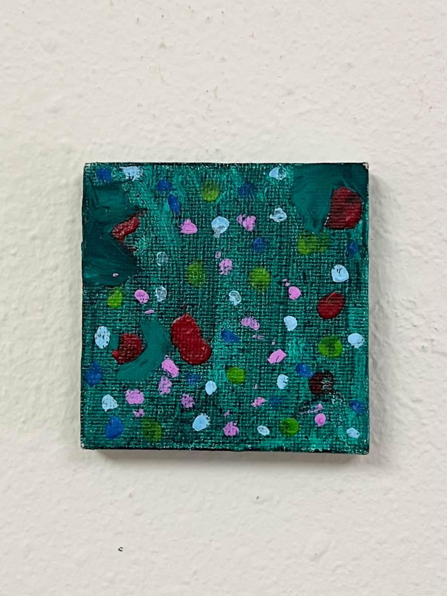 unknown by Josie Williams 