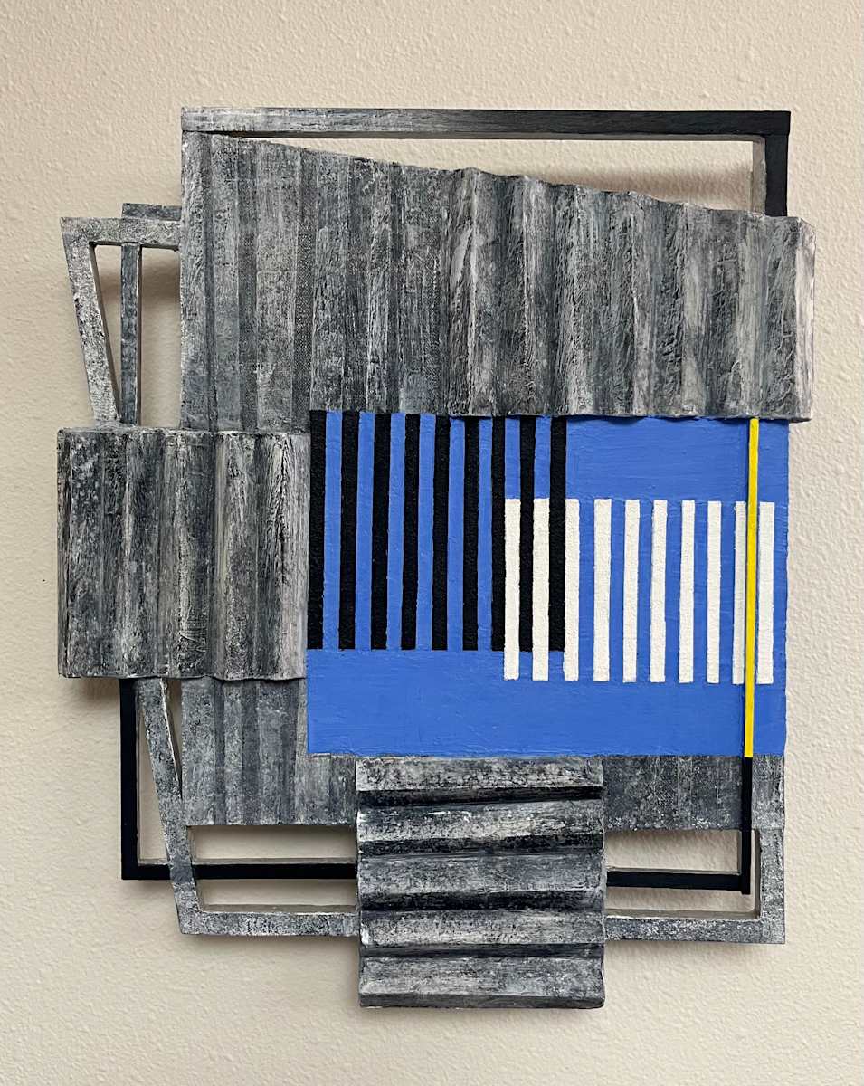 Soundstage by Lucy Maki, Image 1.