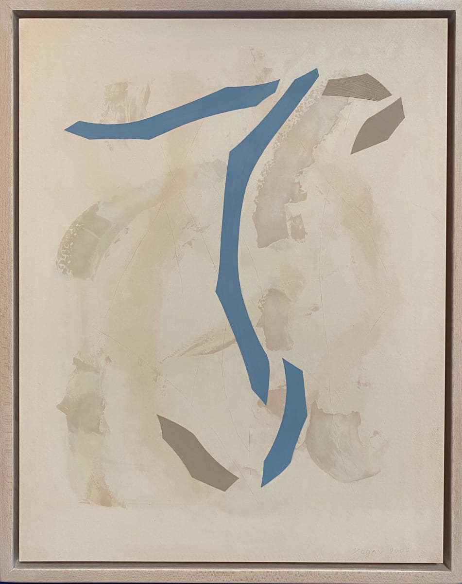 Skara Brae #5 by Richard Hogan 