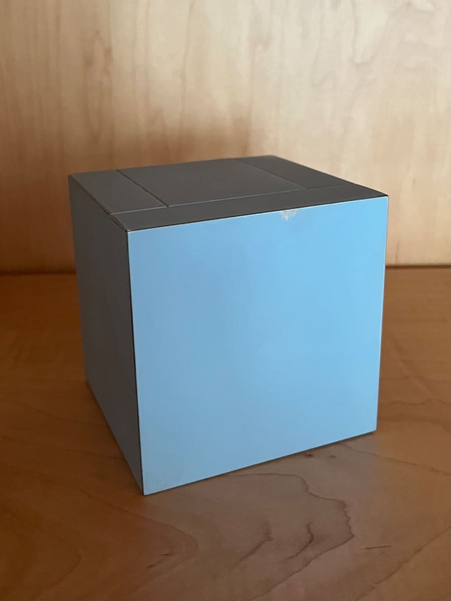 O.S. 33 by Stuart Arends 