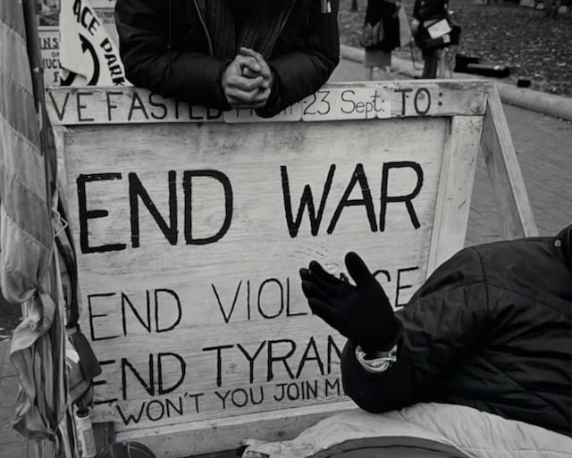 Charles Hyder Series by John Gossage 