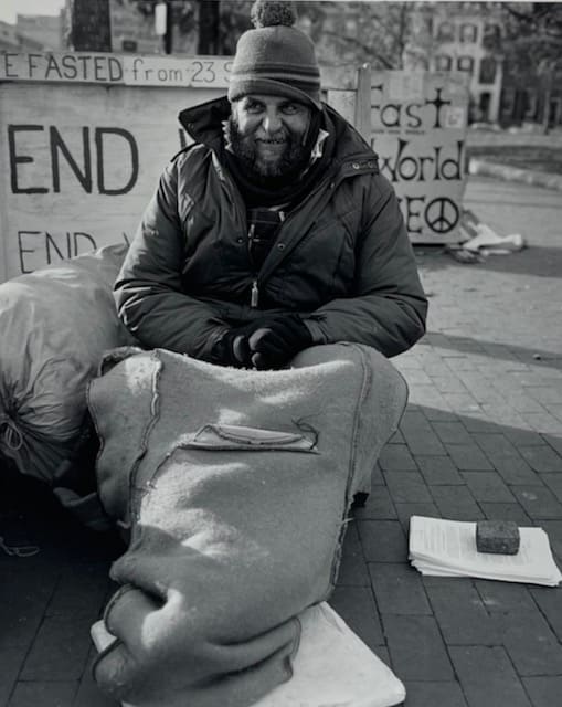 Charles Hyder Series (uf) by John Gossage 