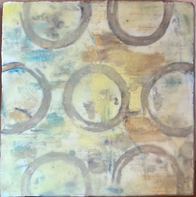 Satellite by Virginia Baich, Image 1.