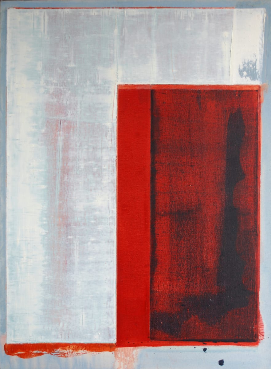 Kimono (Koi) by William Masterson 