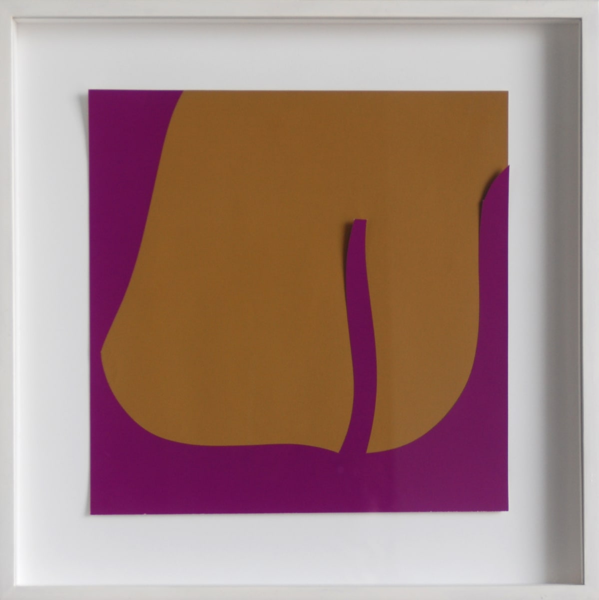 Untitled by Harry Nadler 