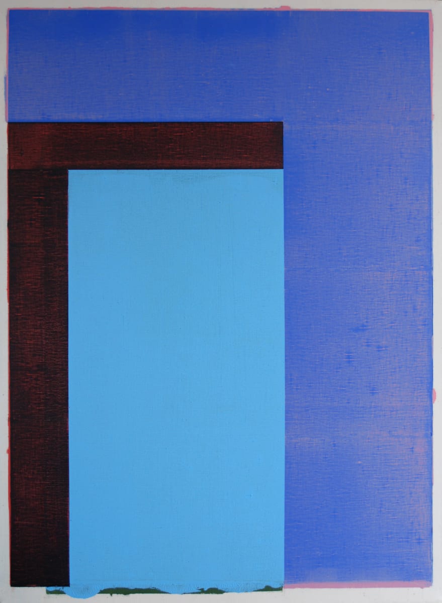 Untitled by William Masterson 