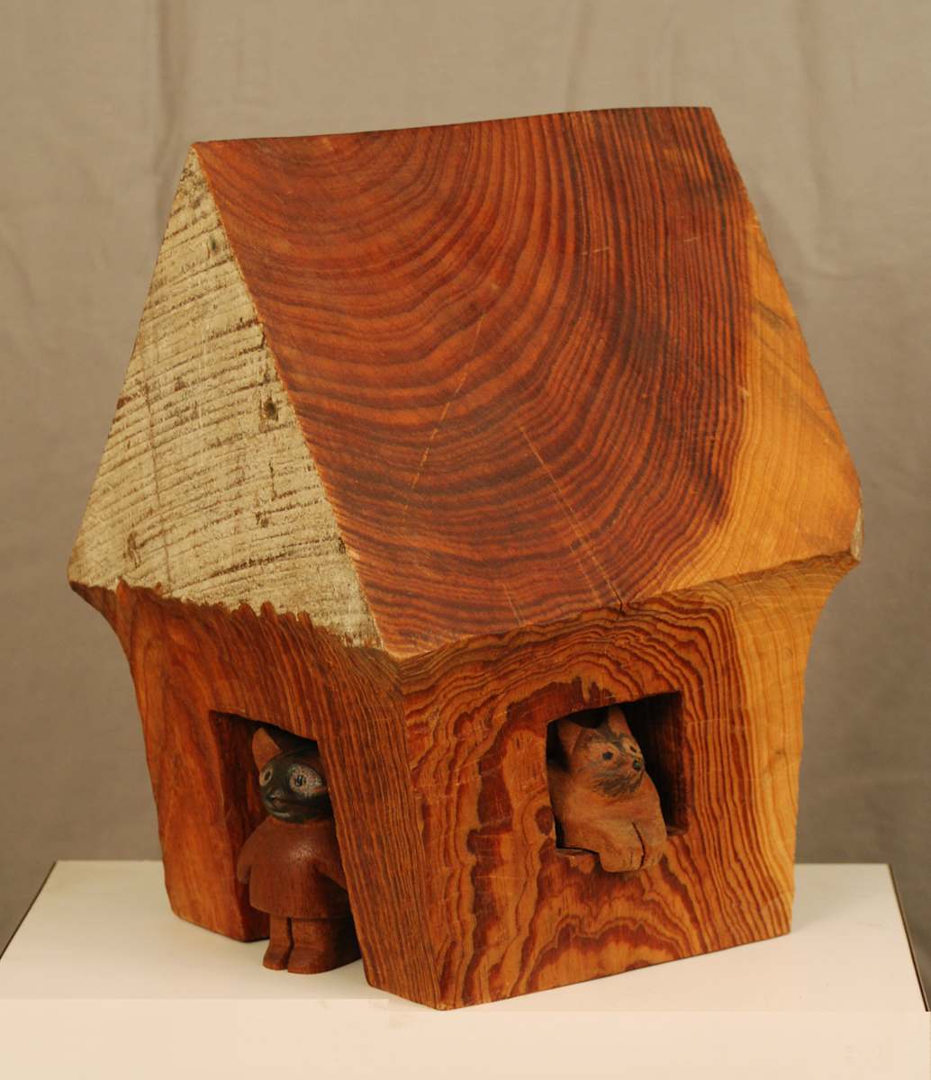 Shelter by Marisol, Image 6.
