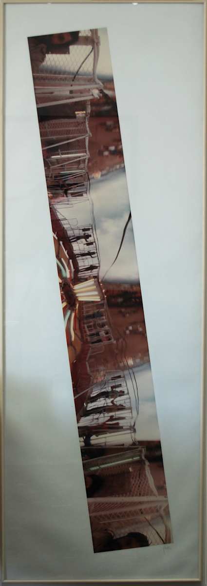 Relativity Ride by Gus Foster, Image 6.