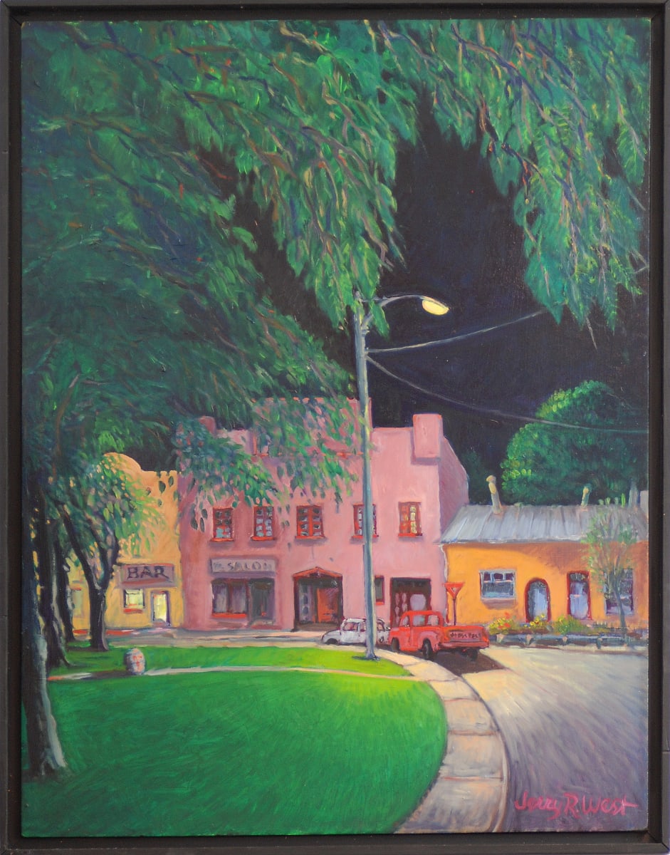 Title Unknown by Jerry West, Image 1.