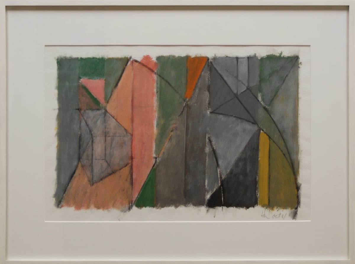 Title Unknown by Harry Nadler, Image 1.