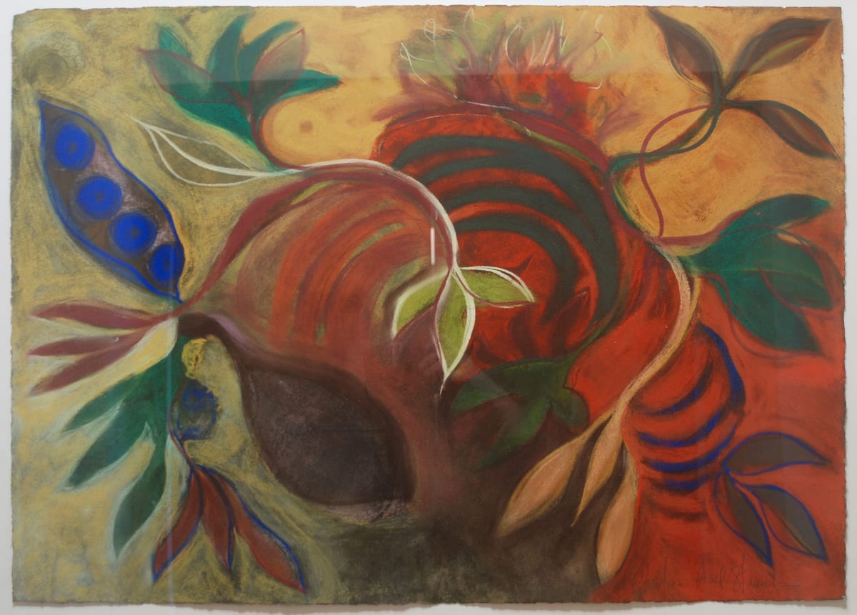 Tango by Christina Hall-Strauss, Image 1.