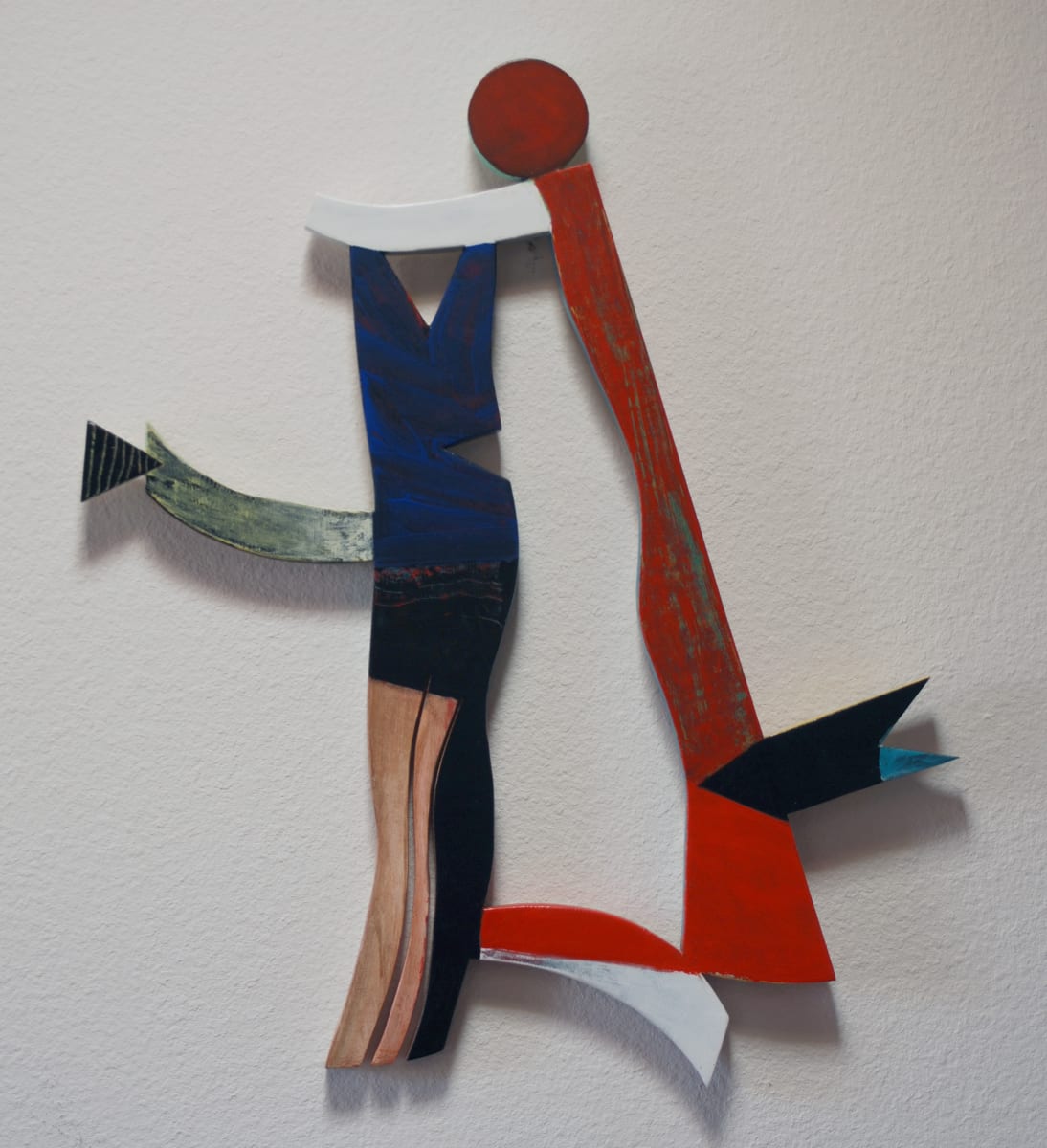 Scooter by Russell Adams 