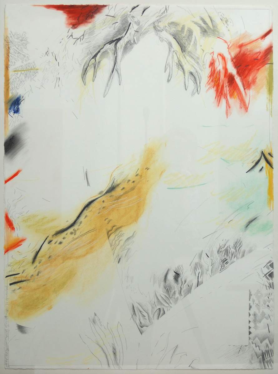 Senor del Monte/Mu Xandohu by Lydia Madrid, Image 4.
